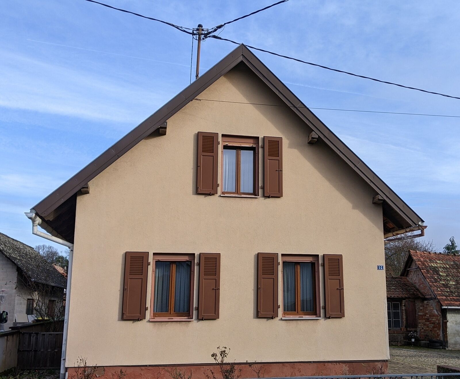 Maison 6 pièces 135 m² - Pxl 20221227 104702475 2