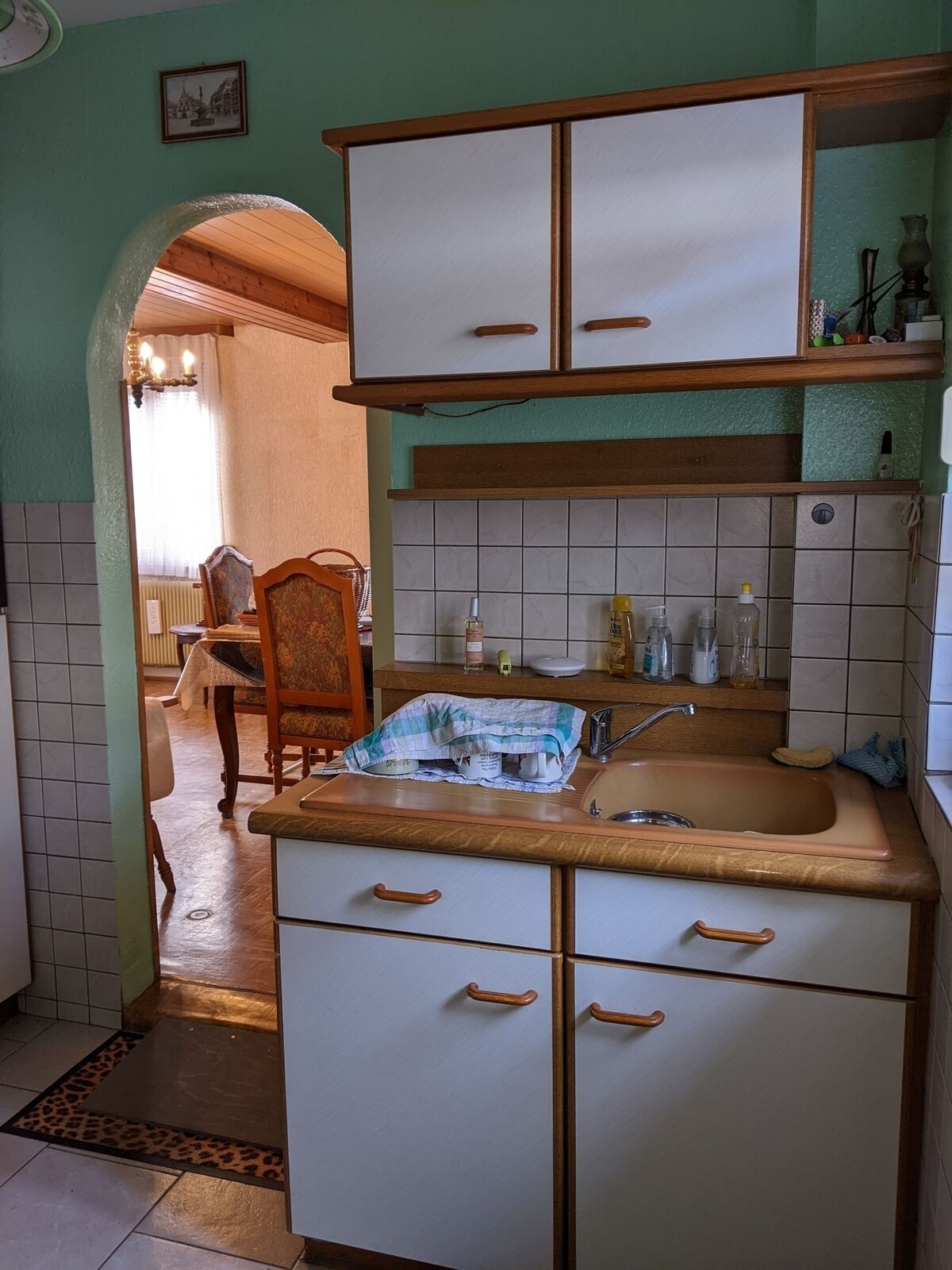 Maison 6 pièces 135 m² - Pxl 20221227 104225685