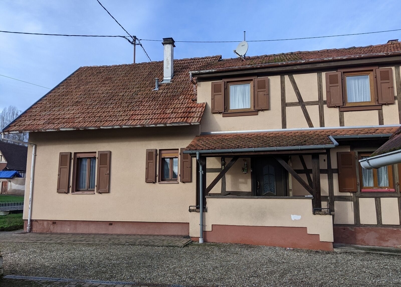 Maison 6 pièces 135 m² - Pxl 20221227 104450168 2