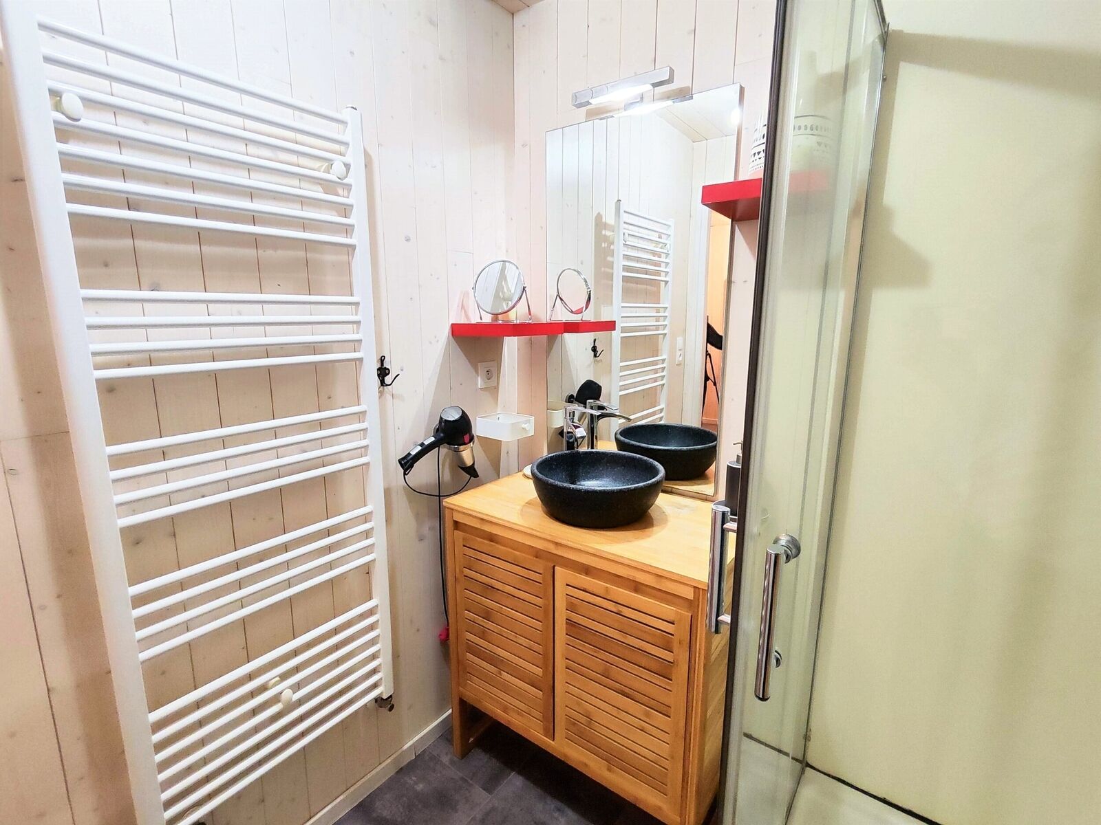 Charmante maison avec jardin et garage à Cernay (68700) - Img 20221215 153041