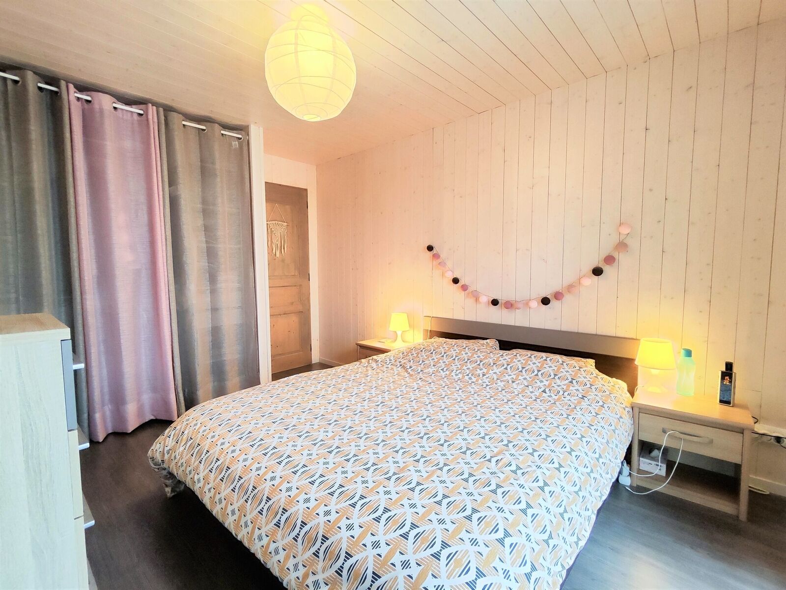 Charmante maison avec jardin et garage à Cernay (68700) - Img 20221215 151838