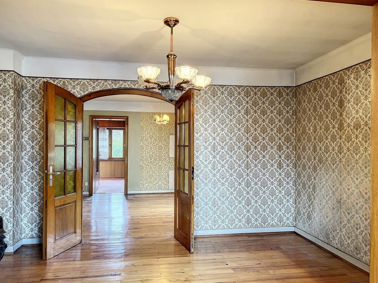 A saisir Maison à Strasbourg/ Cronenbourg  - Cronenbourg-1674906655 1674907272 07309