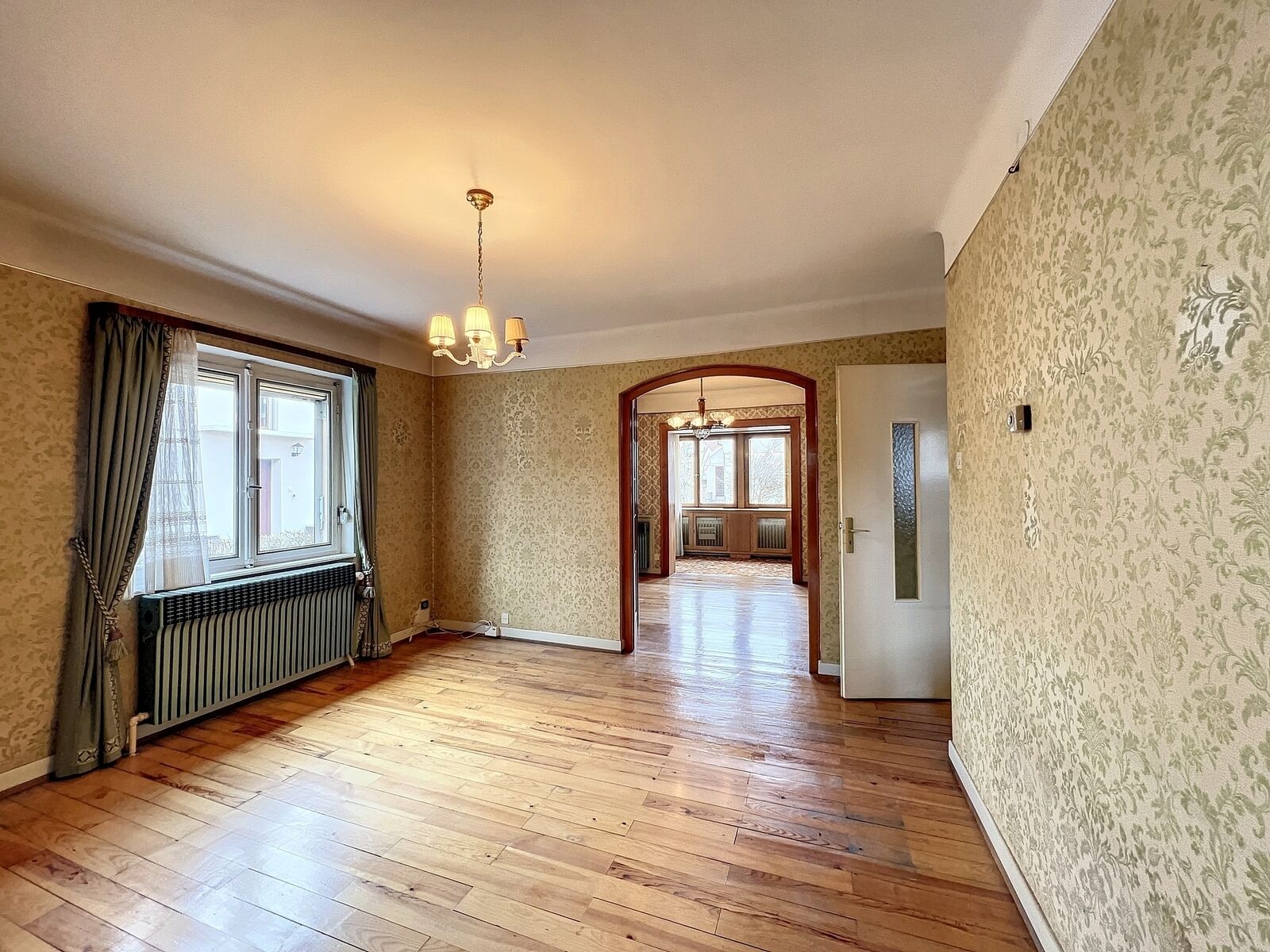 A saisir Maison à Strasbourg/ Cronenbourg  - Cronenbourg-1674906655 1674907078 07166