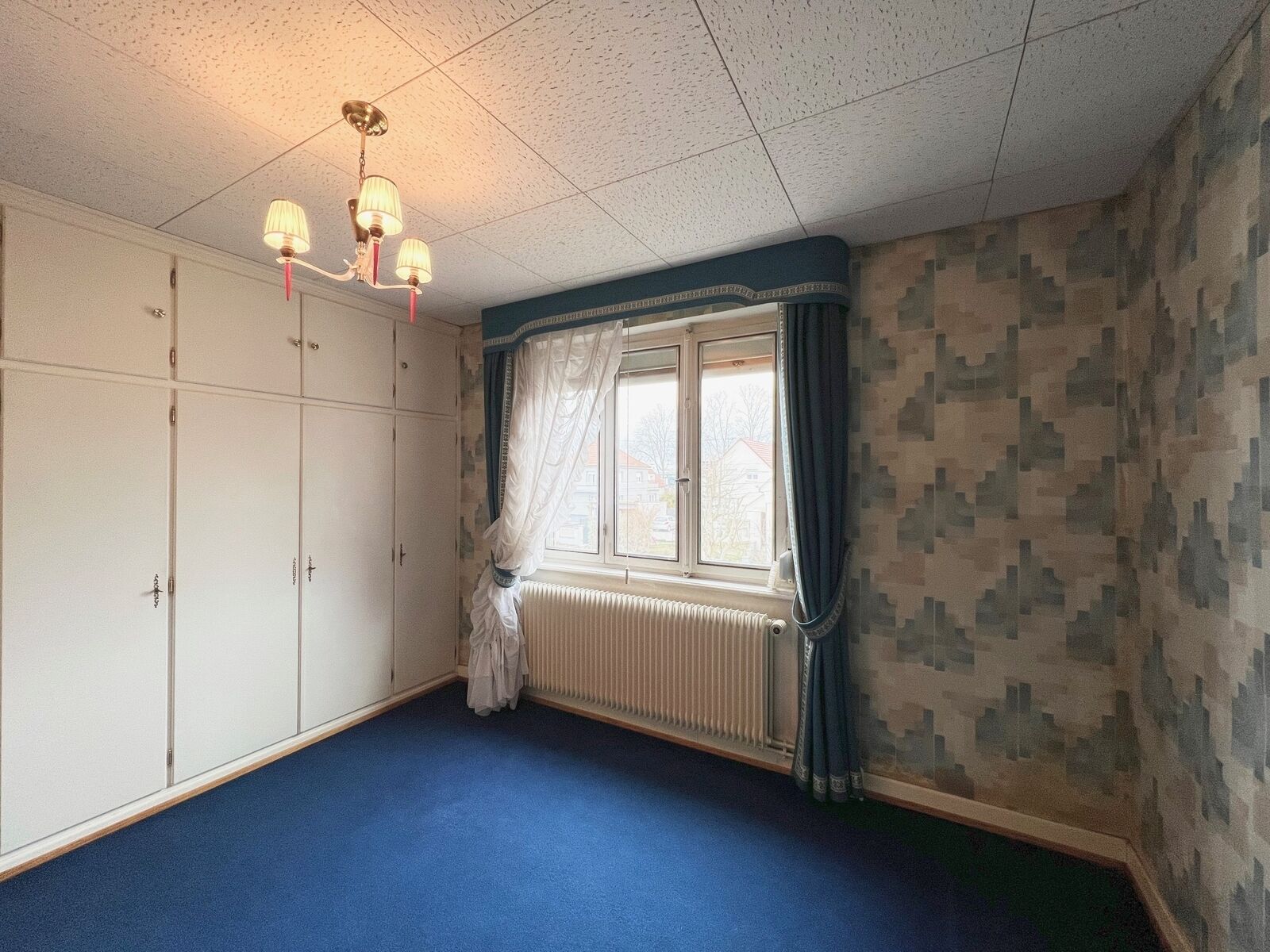 A saisir Maison à Strasbourg/ Cronenbourg  - Img 1364