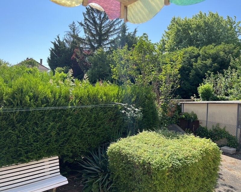 A saisir Maison à Strasbourg/ Cronenbourg  - Img 26293