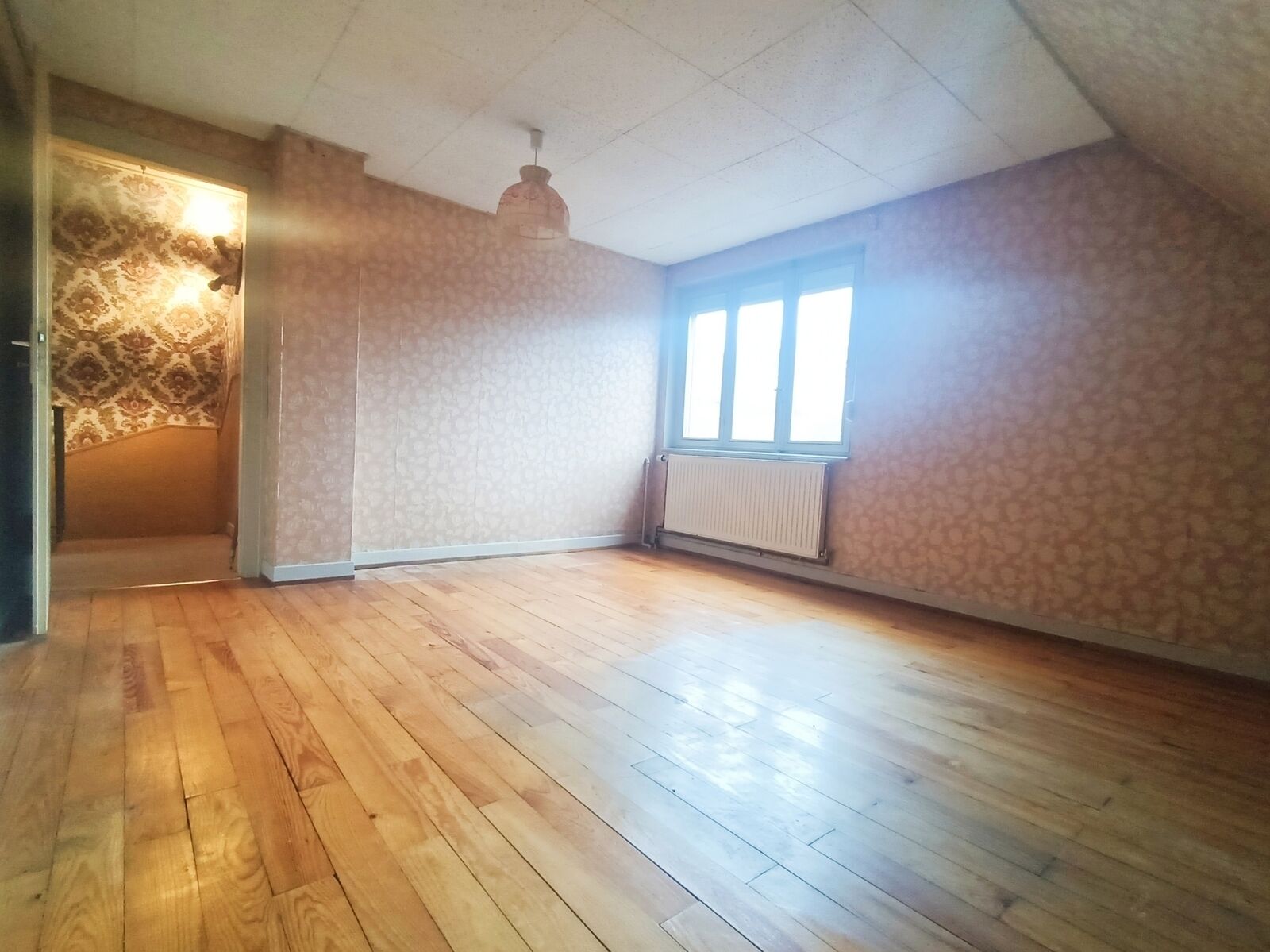 A saisir Maison à Strasbourg/ Cronenbourg  - Img 20230128 185926