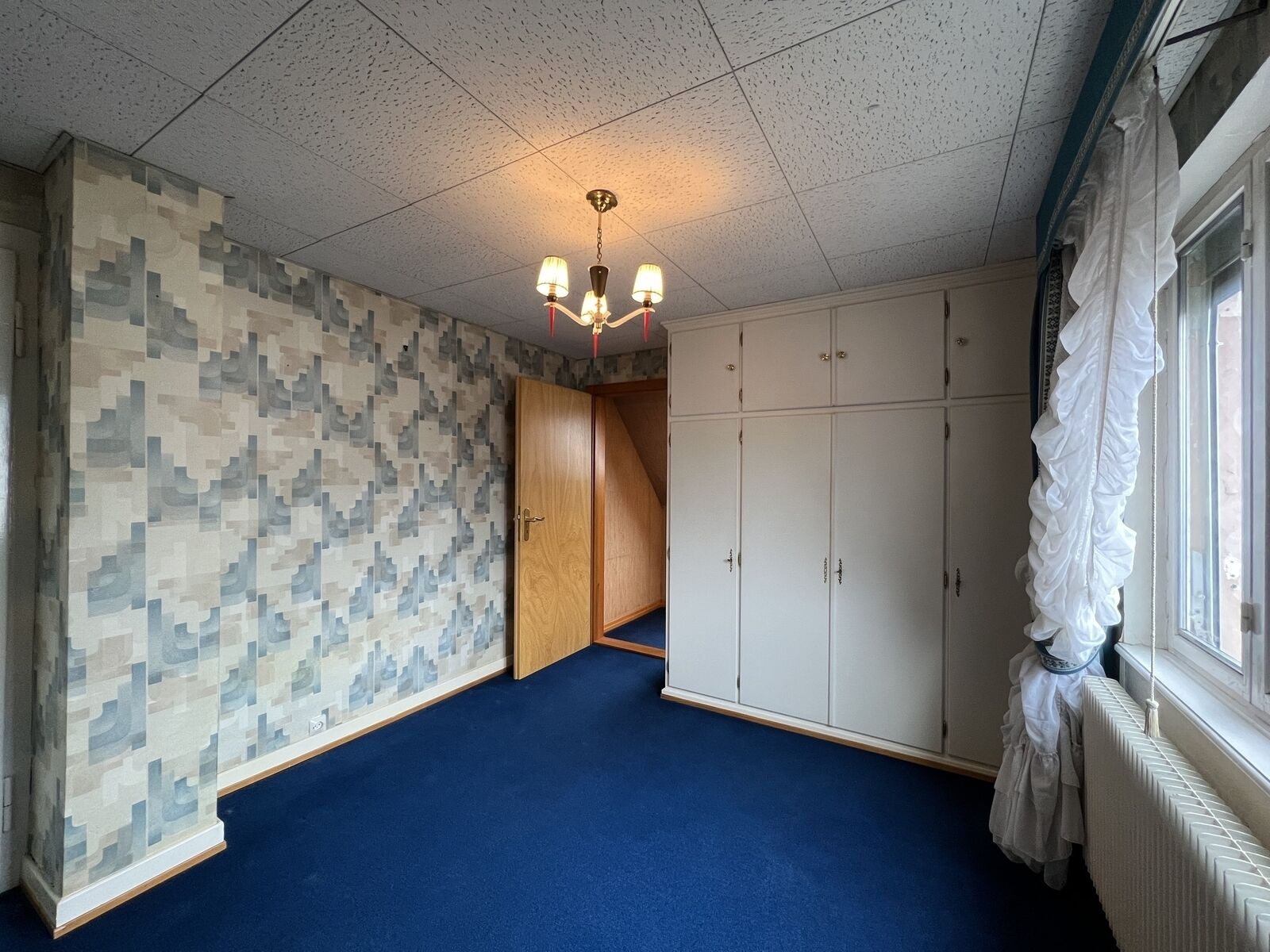 A saisir Maison à Strasbourg/ Cronenbourg  - Img 1362