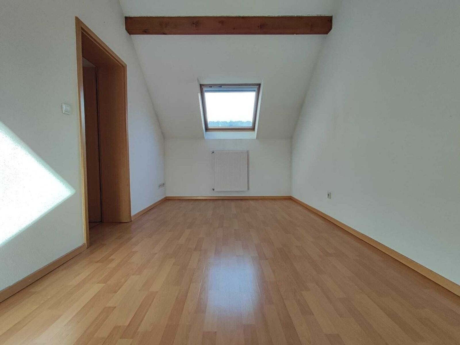 Charmante maison individuelle  - Chambre parentale