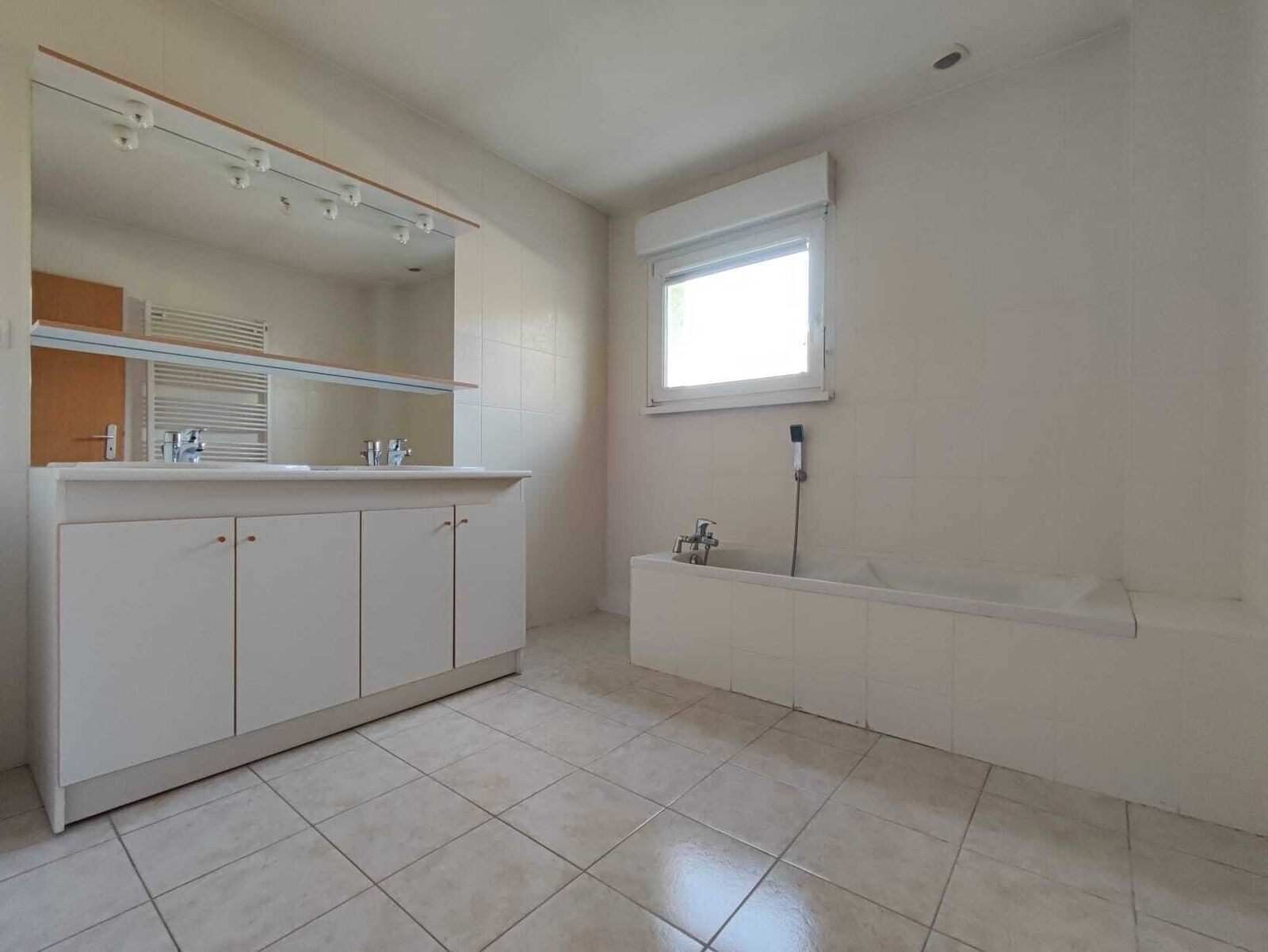 Charmante maison individuelle  - Salle de bain