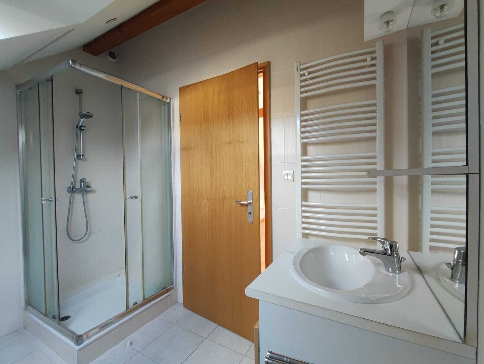 Charmante maison individuelle  - Salle d eau