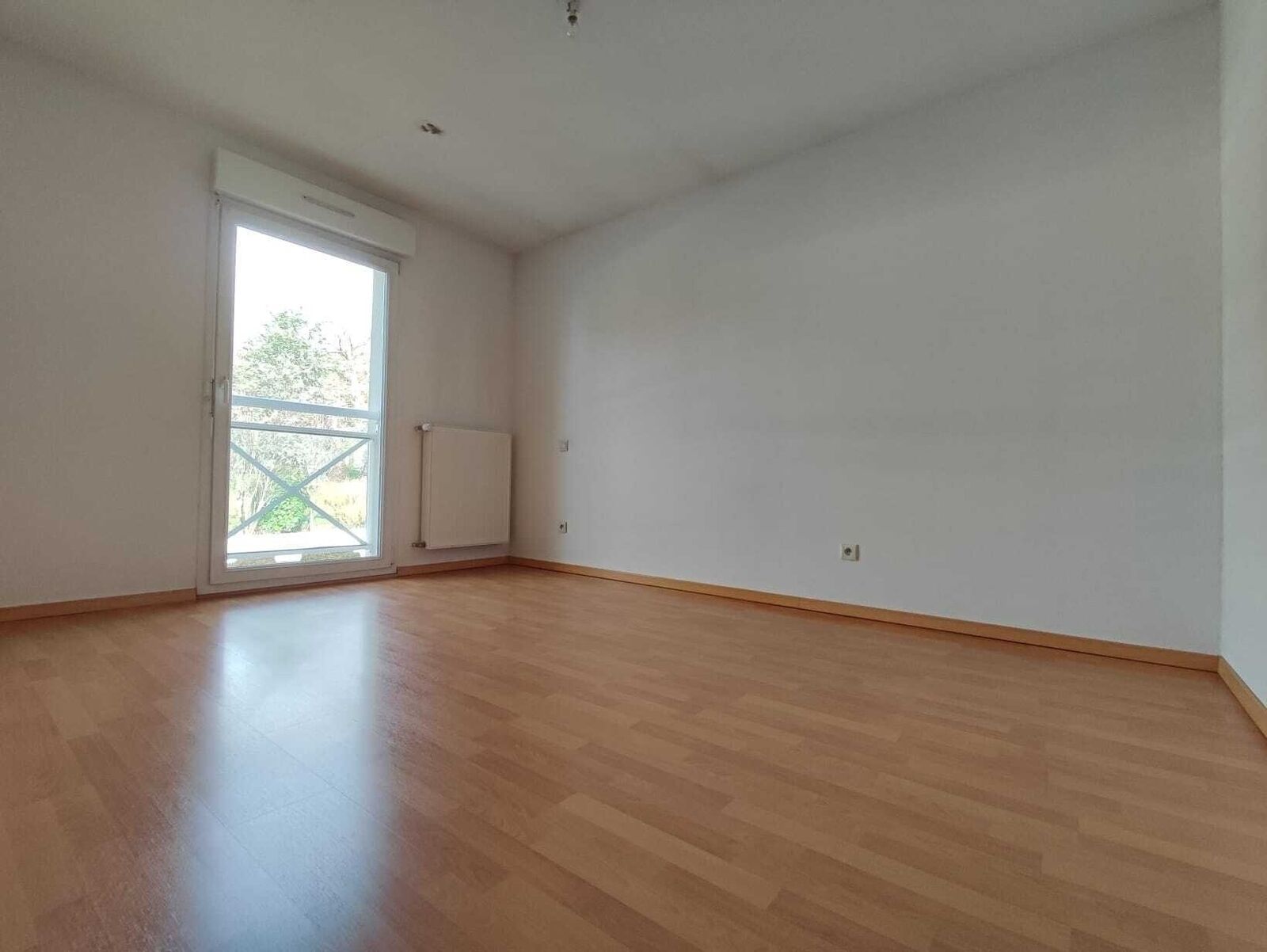 Charmante maison individuelle  - Chambre 3