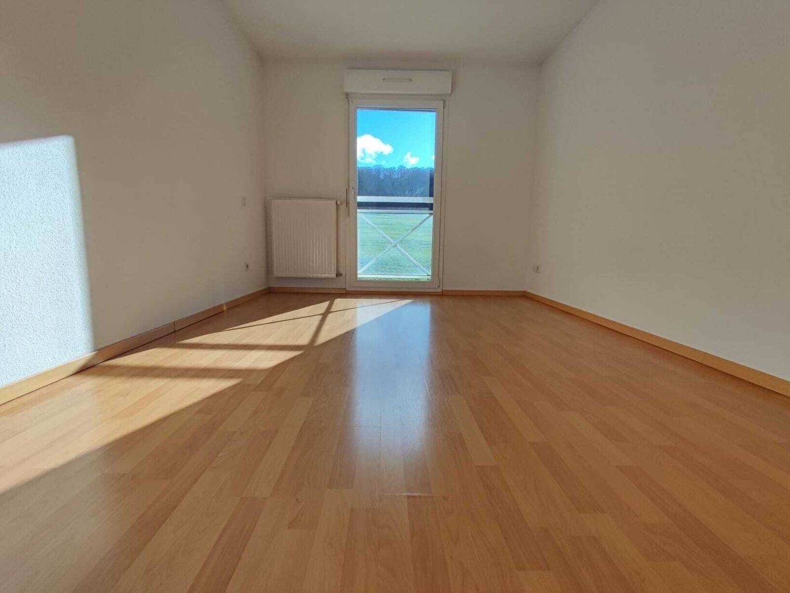 Charmante maison individuelle  - Chambre 2