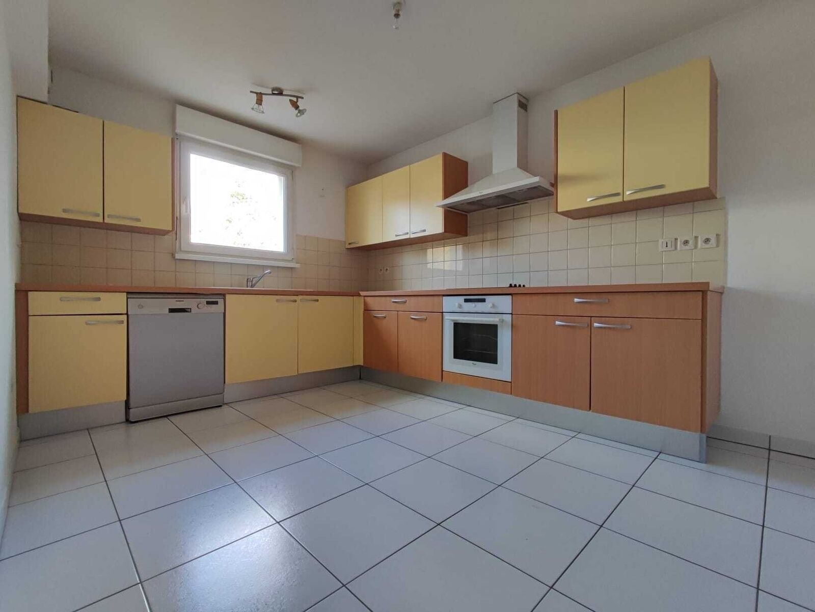 Charmante maison individuelle  - Cuisine