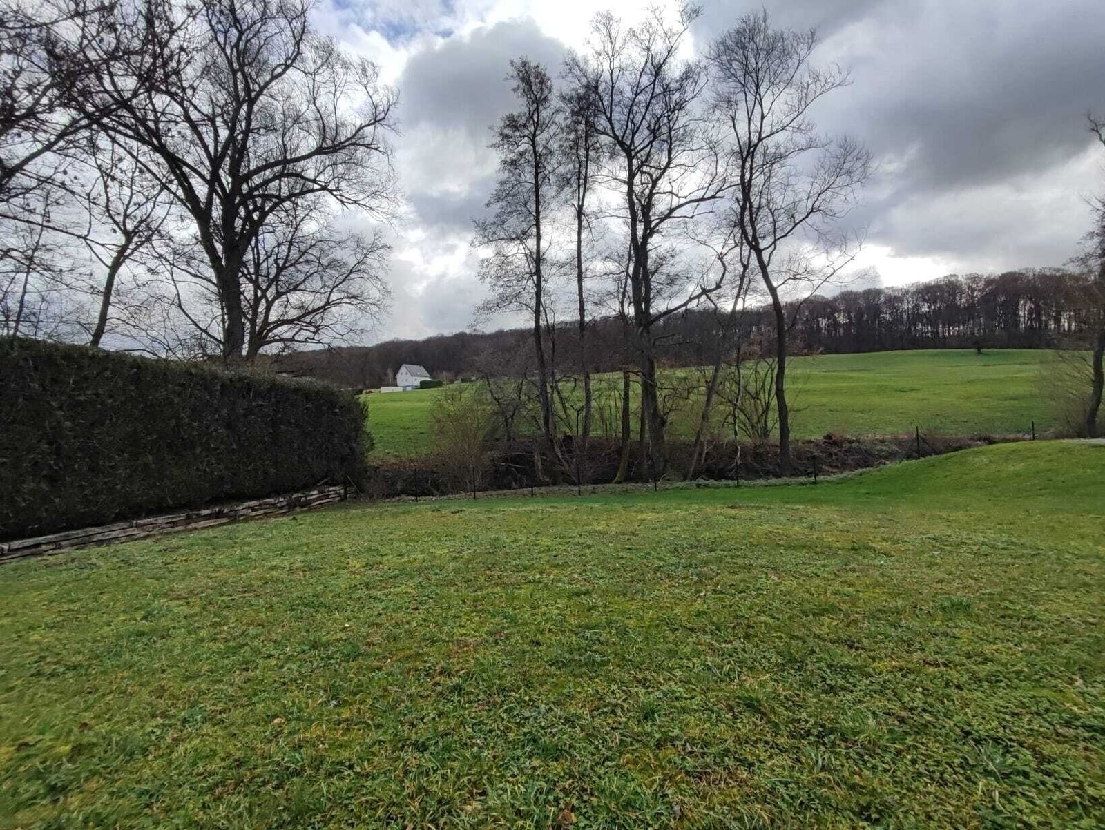 Charmante maison individuelle  - Jardin 2