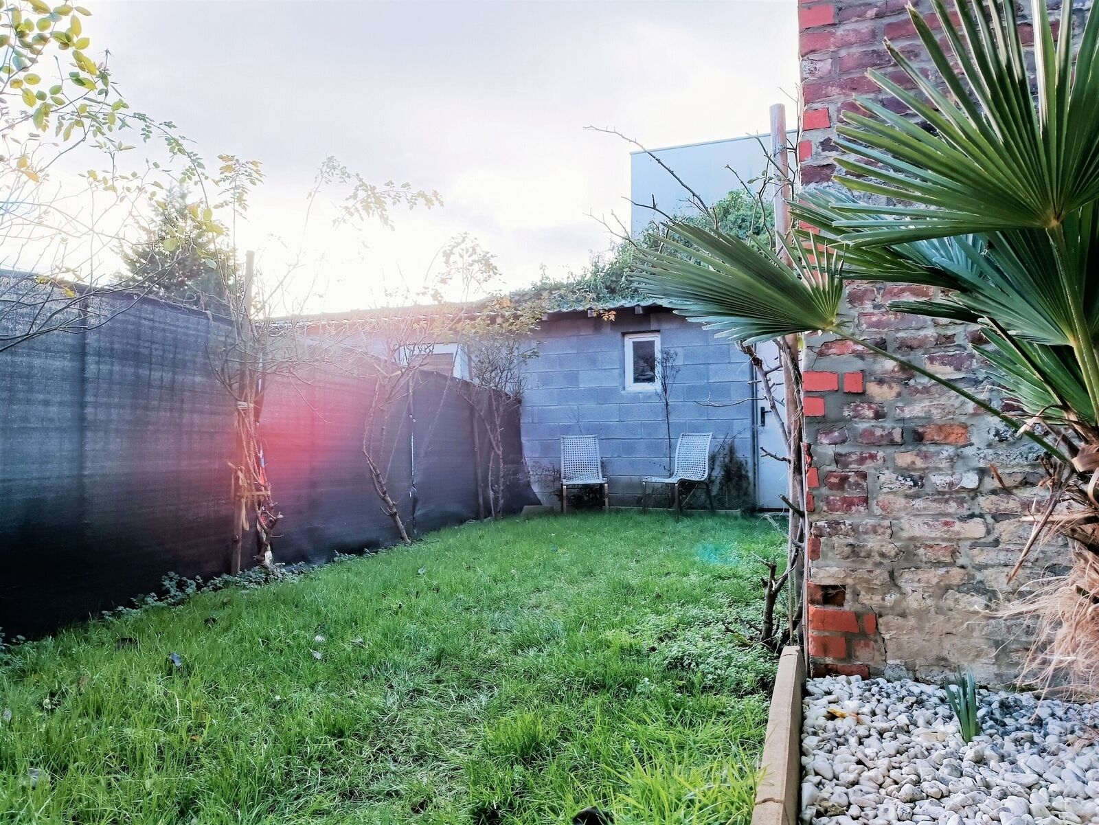Charmante maison rénovée avec jardin - Img 20230118 144144