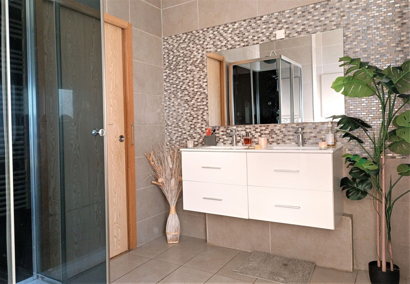 Charmante maison rénovée avec jardin - Img 20230118 141241