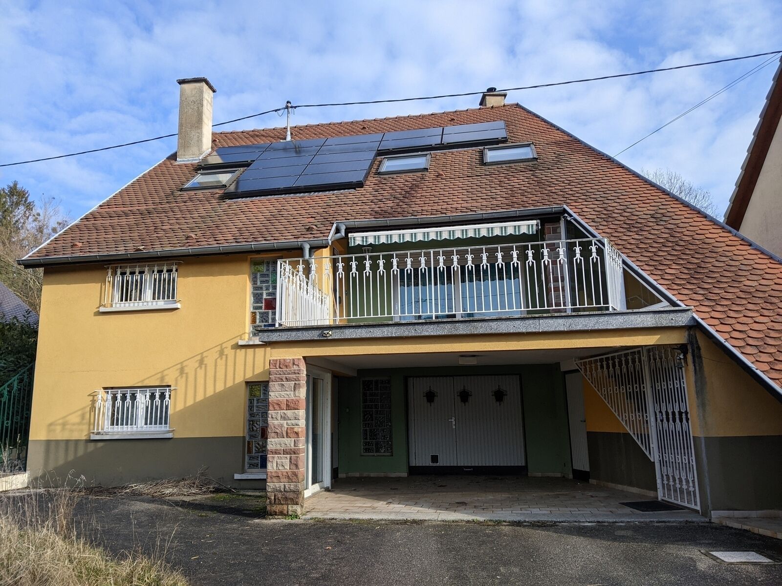 Maison Architecte 6 pièces 170 m² - Pxl 20230120 105051976