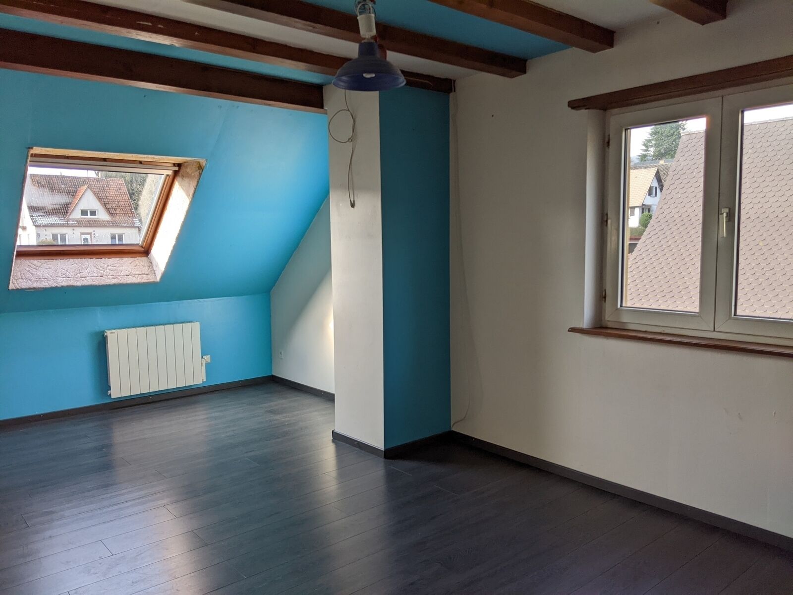 Maison Architecte 6 pièces 170 m² - Pxl 20230120 110409627