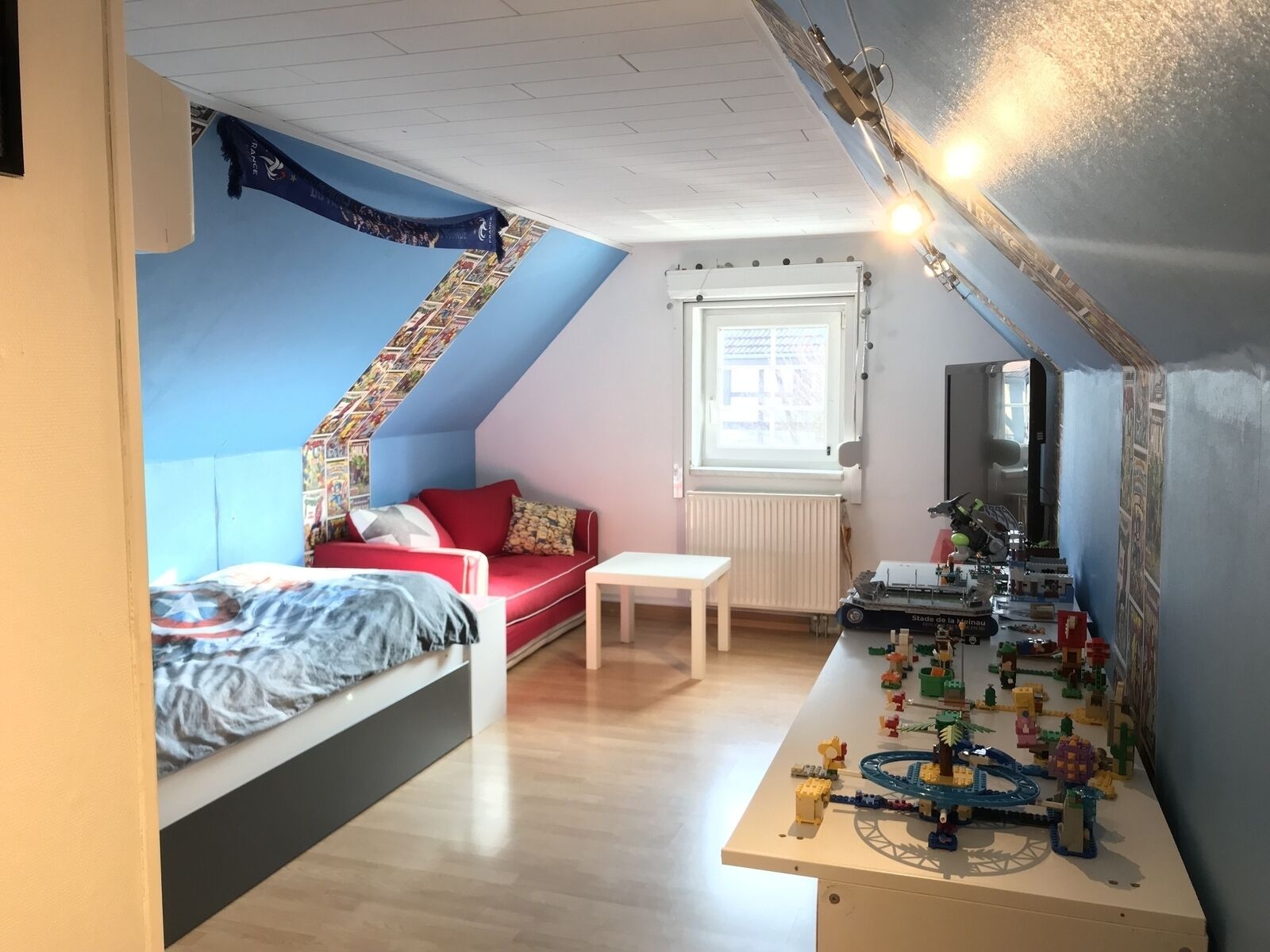 Charmante Maison 5 pièces 96.11m² - 26e72125-b4b5-4804-b3a9-1b4900b3b939