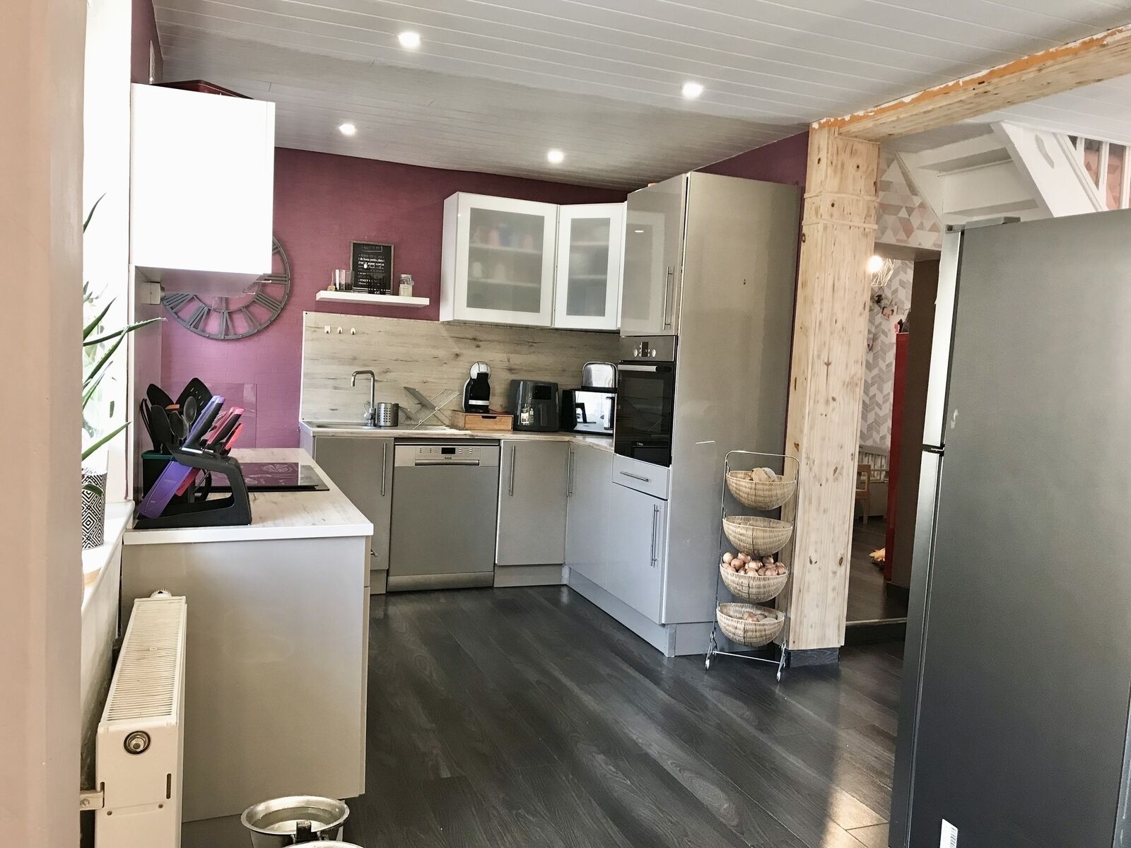 Charmante Maison 5 pièces 96.11m² - 75a99256-8937-4ed0-8118-78cb16c8fb0e