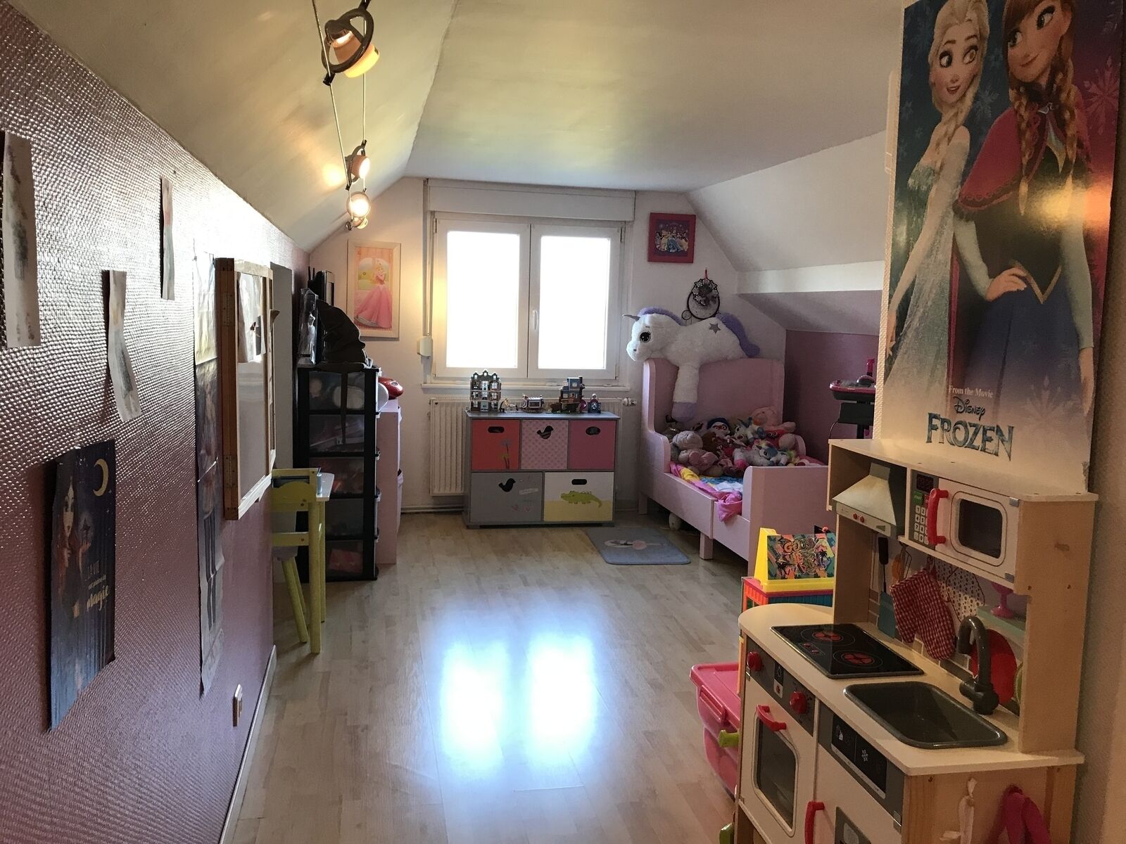 Charmante Maison 5 pièces 96.11m² - 2dec8be0-6460-4188-9bac-cc3008986226