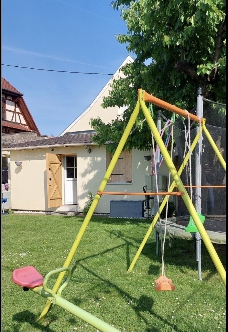 Charmante Maison 5 pièces 96.11m² - 61e5f528-7575-4dd8-b148-457144cfff8c