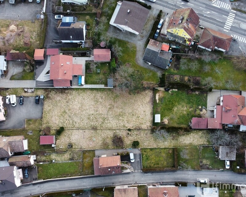 Terrain de construction 21,13 ares Willer sur thur  - Dji fly 20250220 173452 35 1740069539542 photo optimized