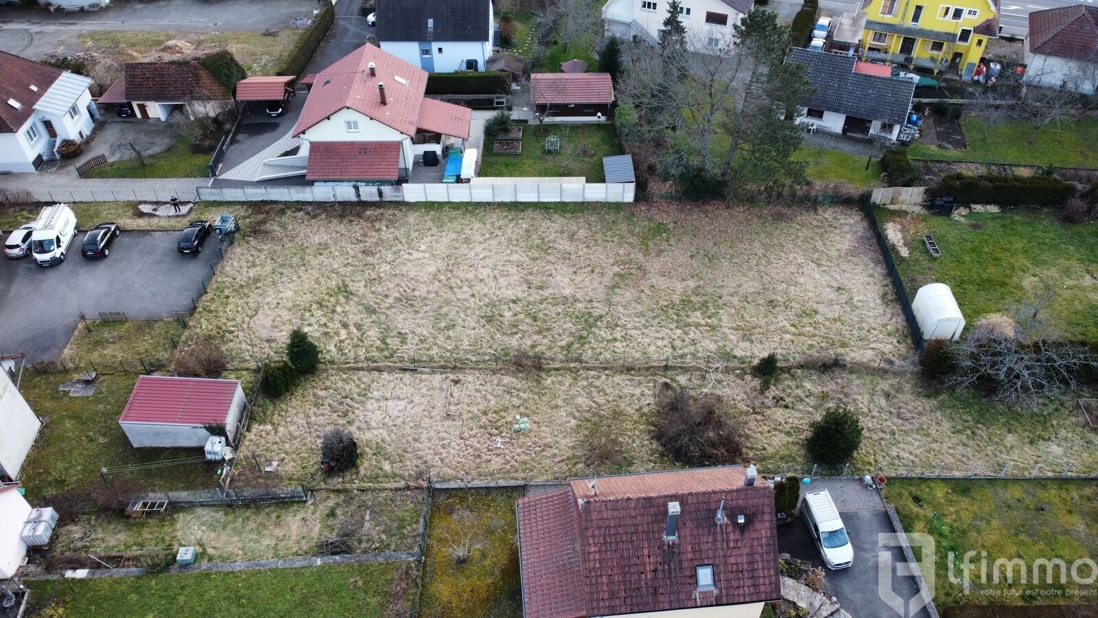 Terrain de construction 21,13 ares Willer sur thur  - Dji fly 20250220 173344 32 1740069546160 photo optimized