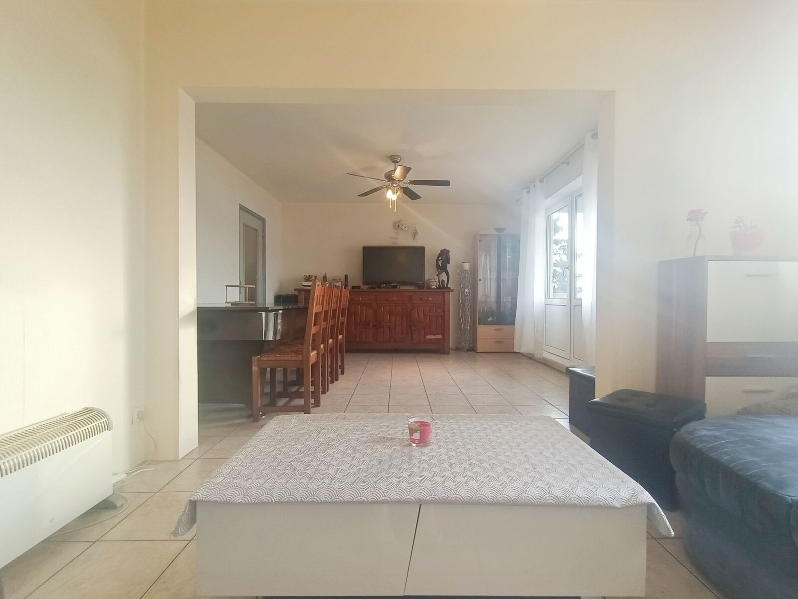 Appartement  Type F4 sur Habsheim - Img 20230129 192848