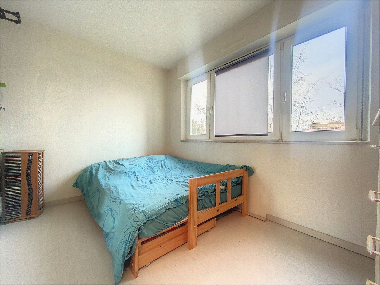 Appartement  Type F4 sur Habsheim - Chambre