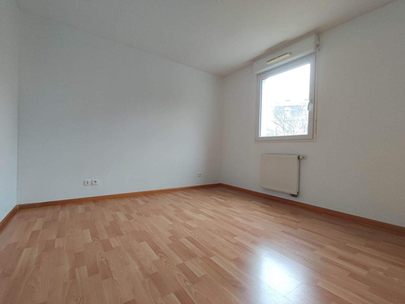 Superbe appartement 2 pièces - Chambre