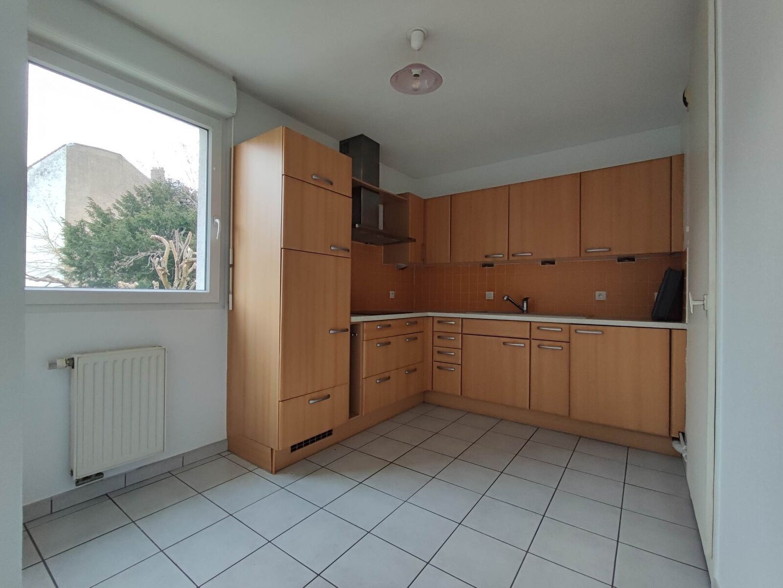 Superbe appartement 2 pièces - Cuisine