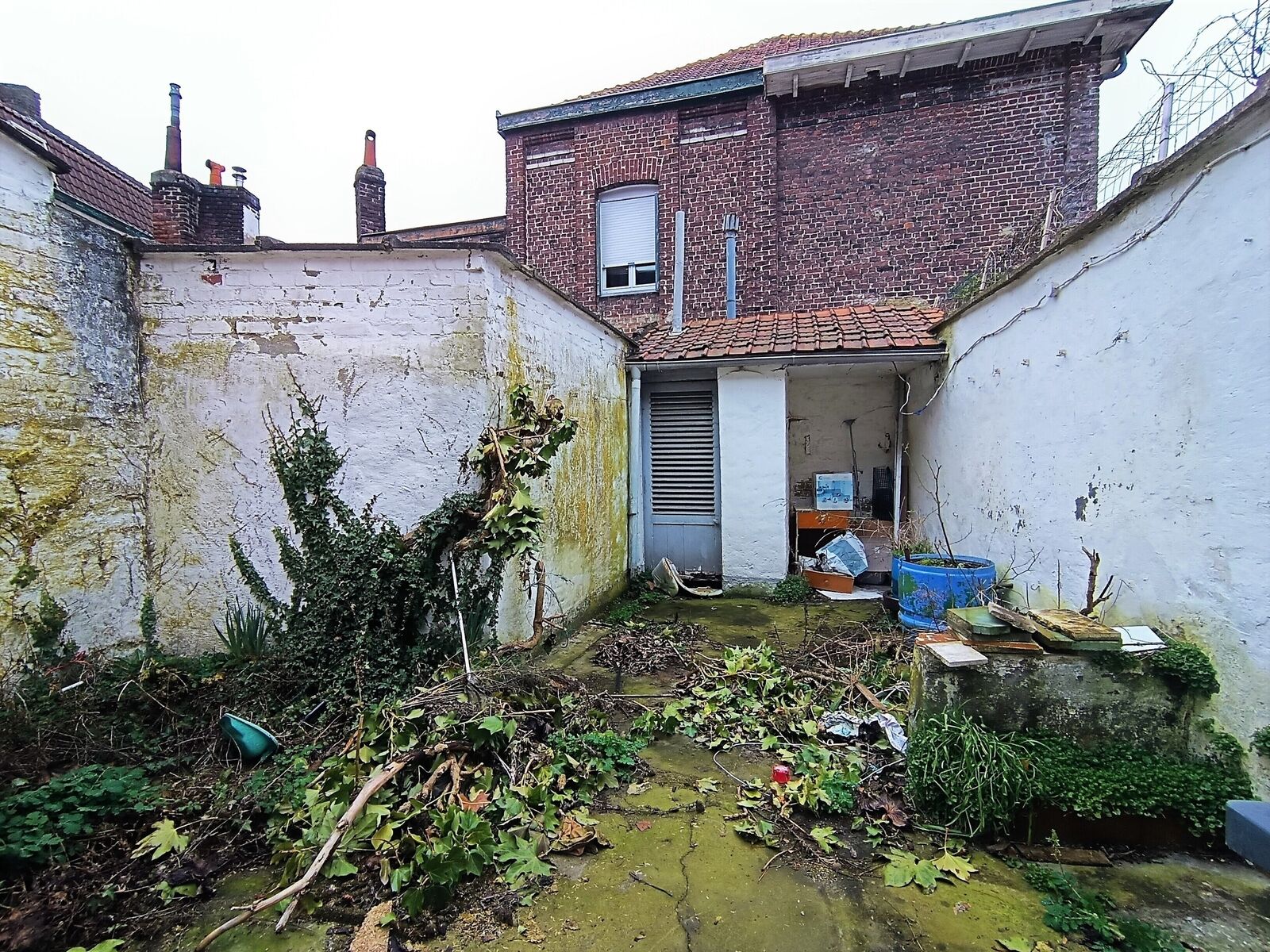 Maison de ville 130m² , Investisseurs  - Img 20230222 141137