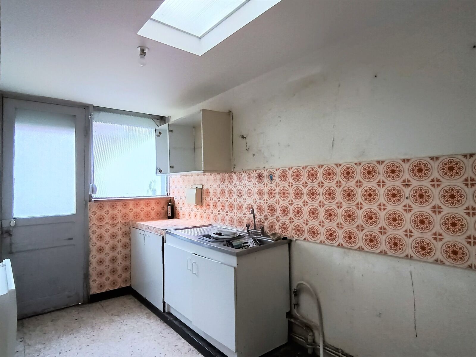 Maison de ville 130m² , Investisseurs  - Img 20230222 130731