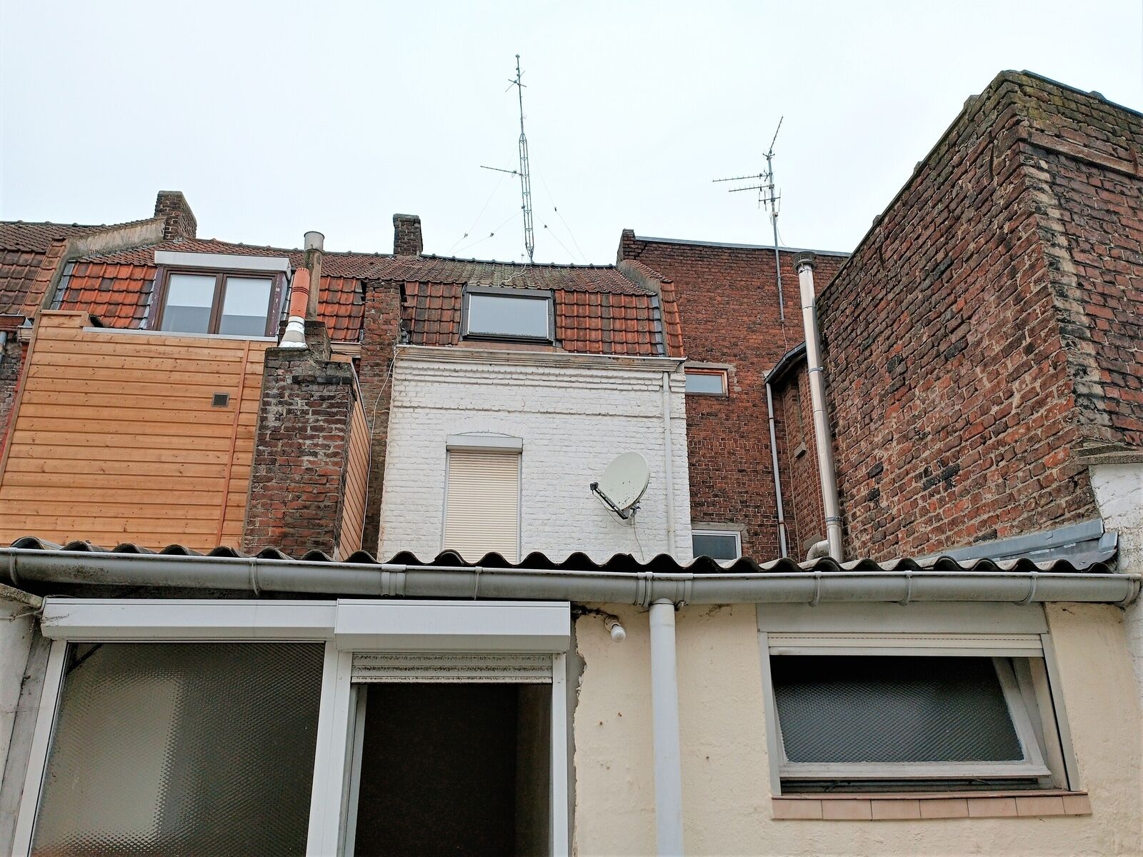 Maison de ville 130m² , Investisseurs  - Img 20230222 141237