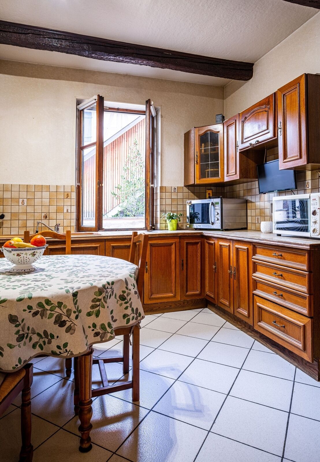 Propriété vendue en moins de 40 Jours - Cuisine 1 holtzheim 20230308