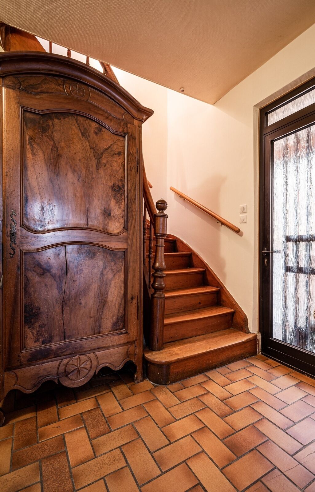 Propriété vendue en moins de 40 Jours - Entree holtzheim 20230308