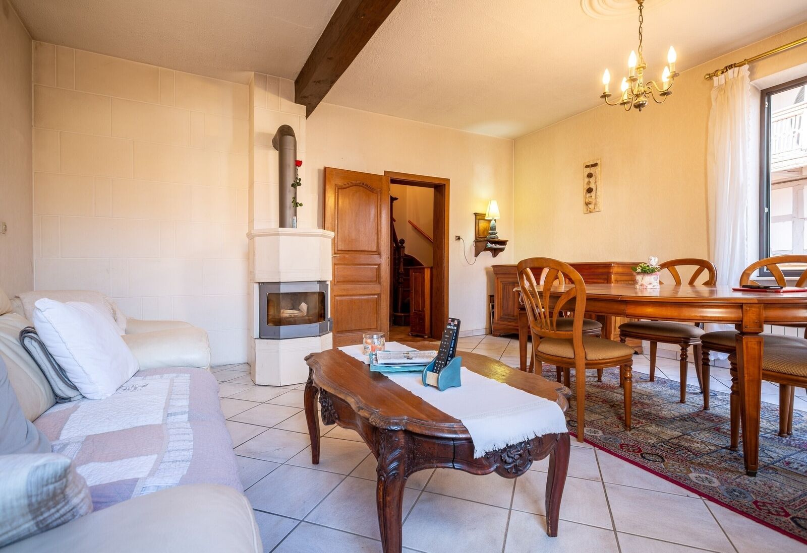 Propriété vendue en moins de 40 Jours - Sejour 3 holtzheim 20230308