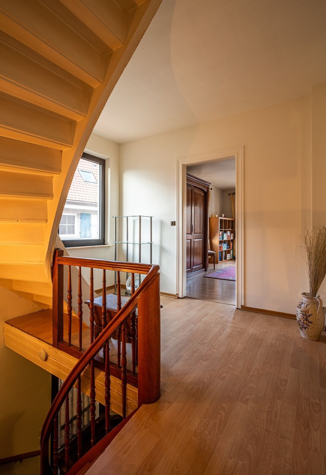 Propriété vendue en moins de 40 Jours - Degagement 2 holtzheim 20230308