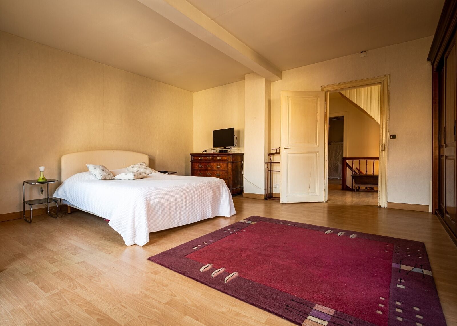 Propriété vendue en moins de 40 Jours - Chambre 1  2 holtzheim 20230308