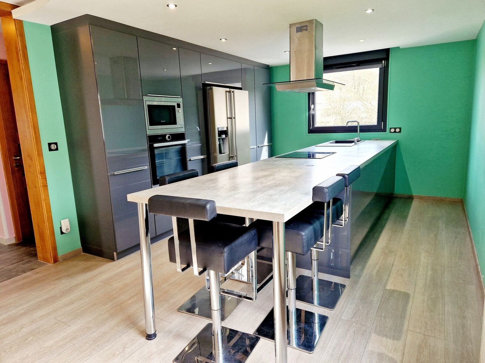 Charmante maison à saisir - Cuisine 1