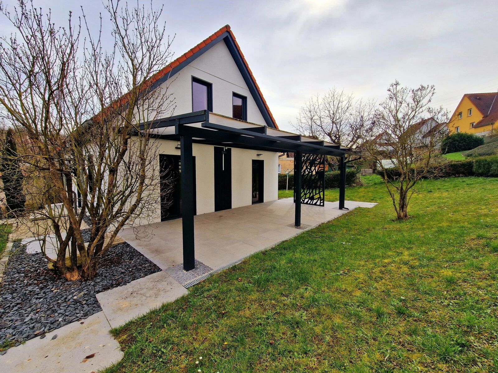 Charmante maison à saisir - Extérieur 1