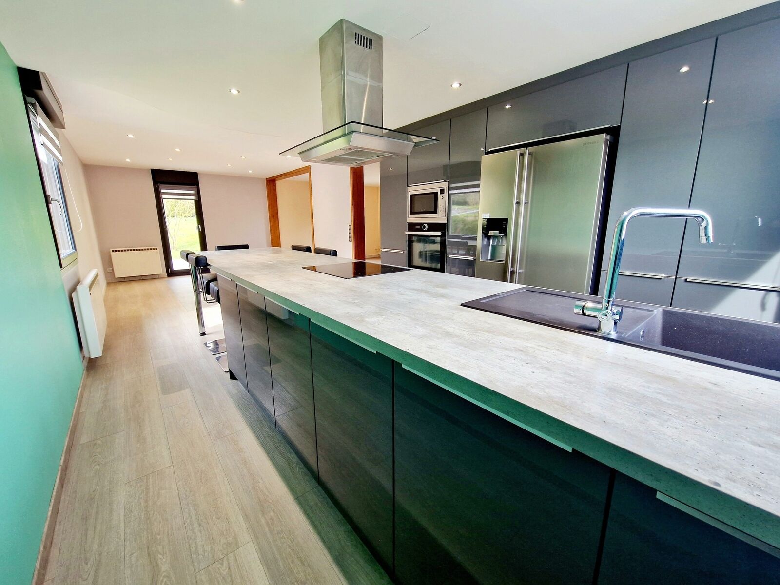 Charmante maison à saisir - Cuisine 2