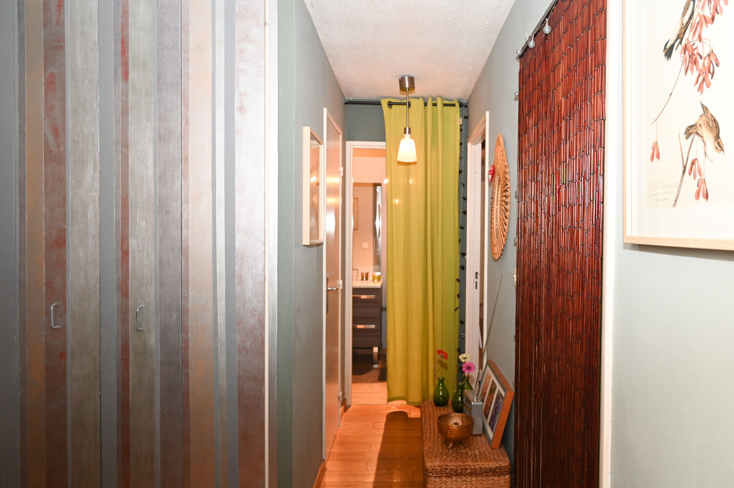 Beau 2 pièces d'environ 51 m² avec balcon au 7e étage - Appart rue d obernai-16