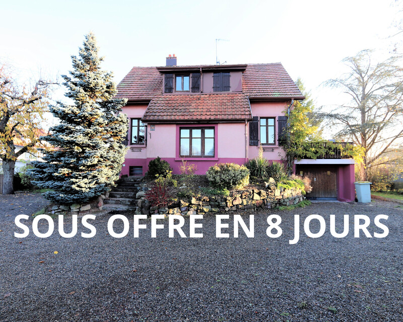 Maison individuelle de 122M² - Sous offre en 8 jours  3