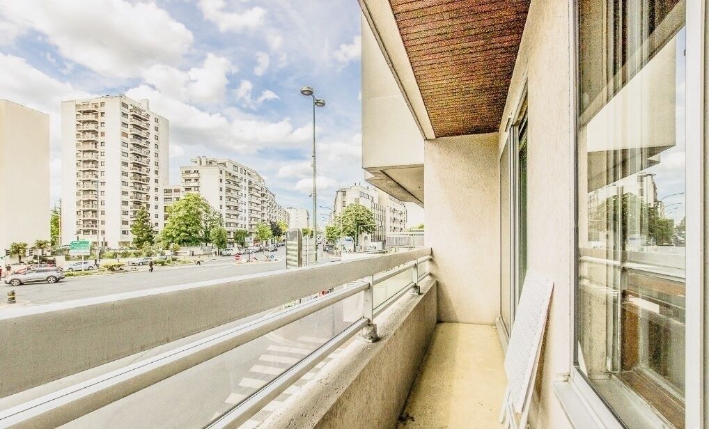 Studio 38m2, balcon et cave  - 2453cf24-84a7-48db-95f1-2afd40fa28ca