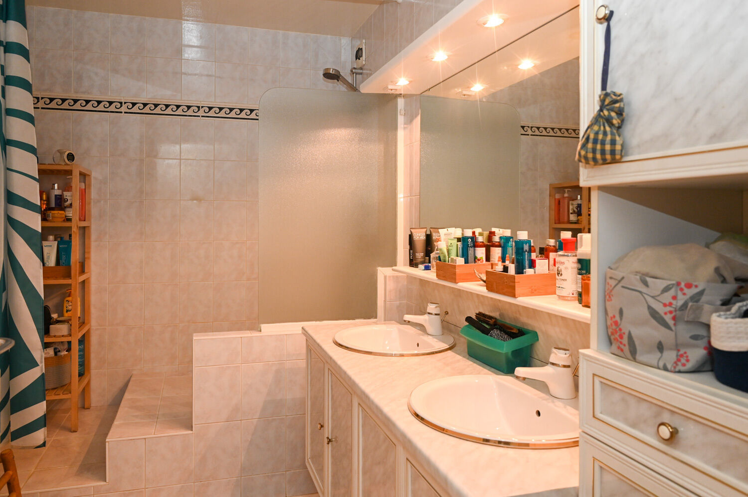 Beau 4/5 pièces, 120 m² env., à Neudorf - Appart rue de soultz-39