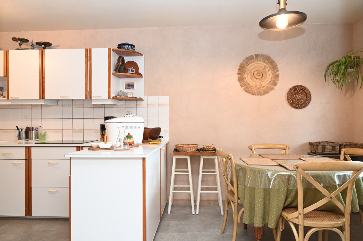 Beau 4/5 pièces, 120 m² env., à Neudorf - Appart rue de soultz-22