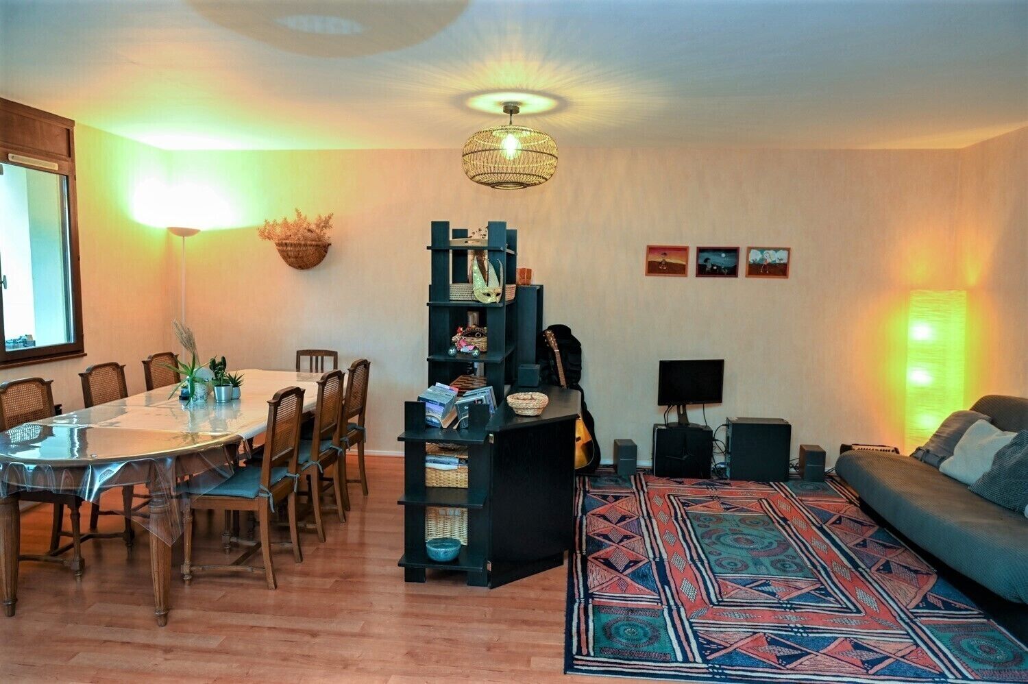 Beau 4/5 pièces, 120 m² env., à Neudorf - Appart rue de soultz-16.jpg2