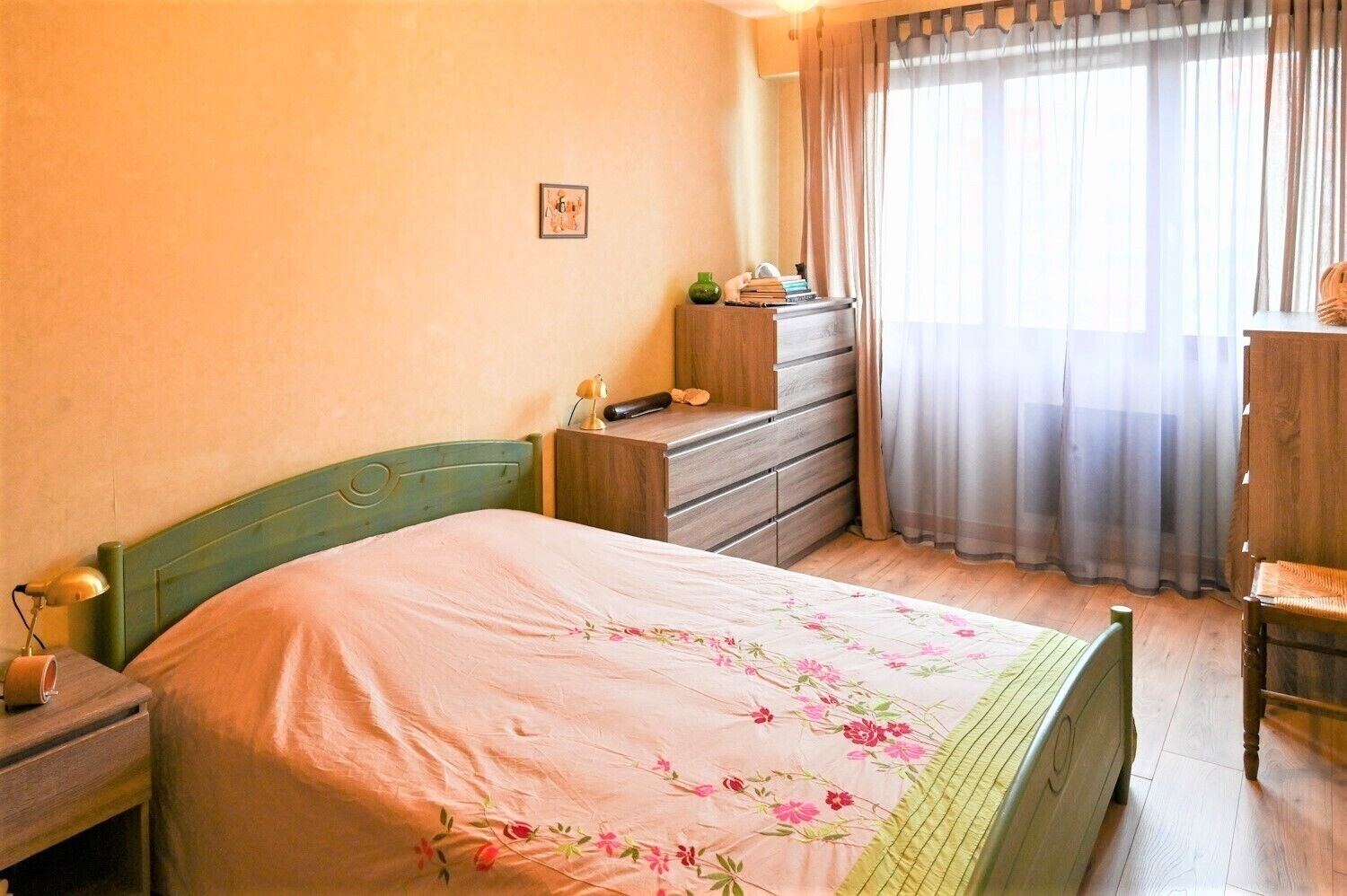 Beau 4/5 pièces, 120 m² env., à Neudorf - Appart rue de soultz-33.jpg 2